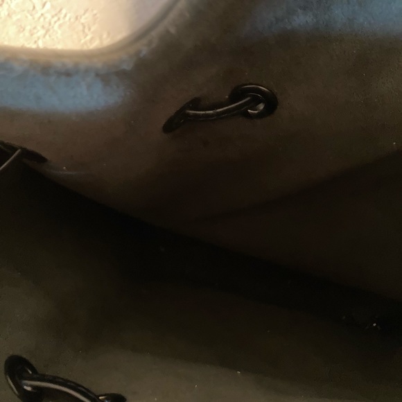 Louis Vuitton Epi Leather Sac a Dos Sling Backpack with pouch - Picture 2 of 12